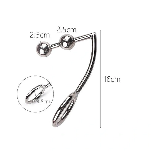 Suspension PerfectFit Sexual Hook Ball Two Anal 4354 1112